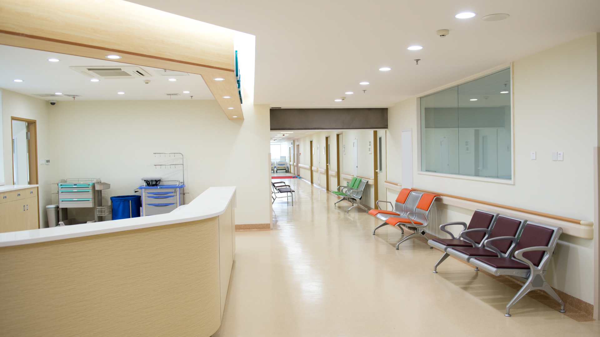 Healthcare Facilities